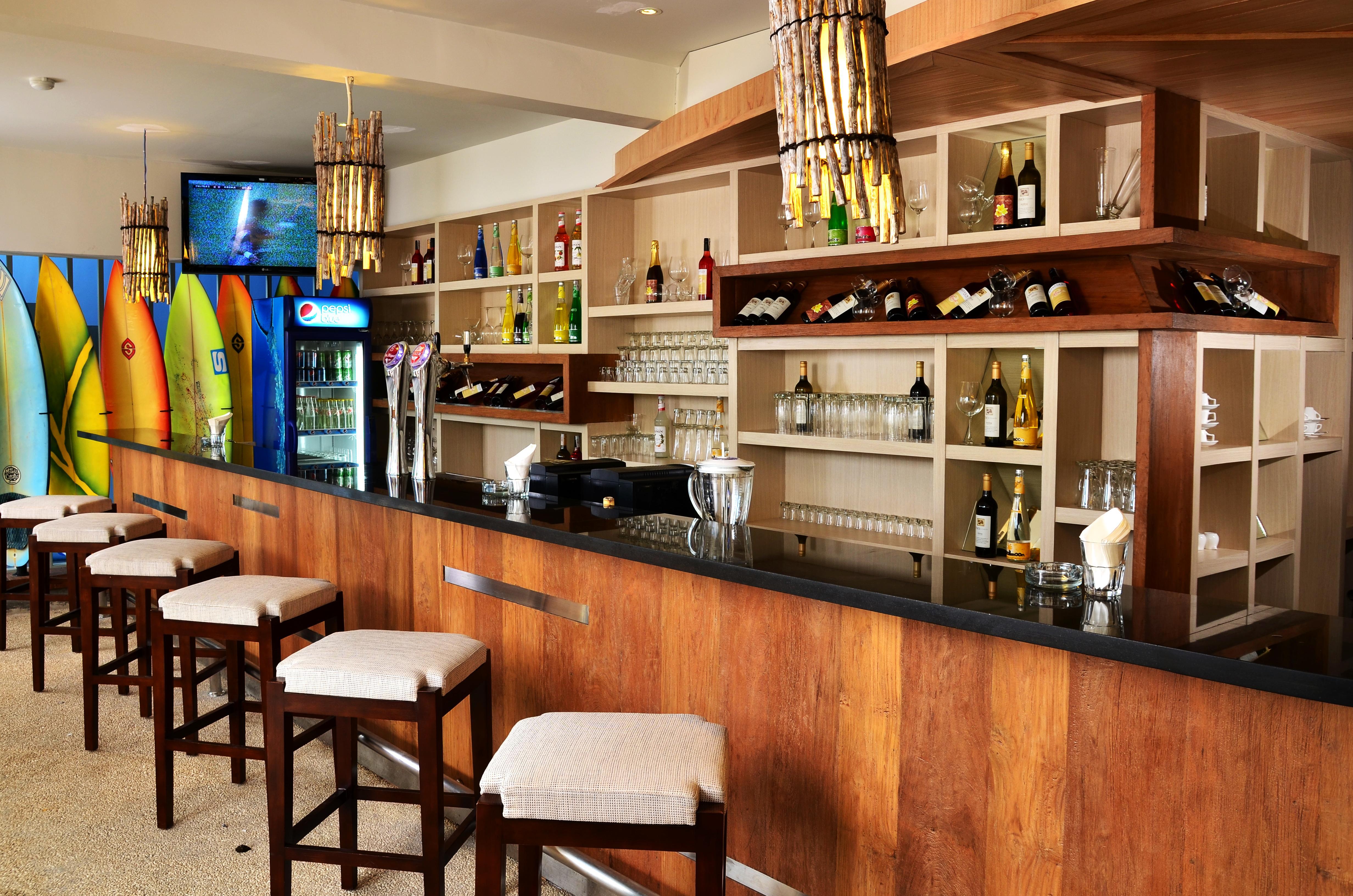 Bliss Surfer Hotel By Tritama Hospitality Legian Eksteriør bilde