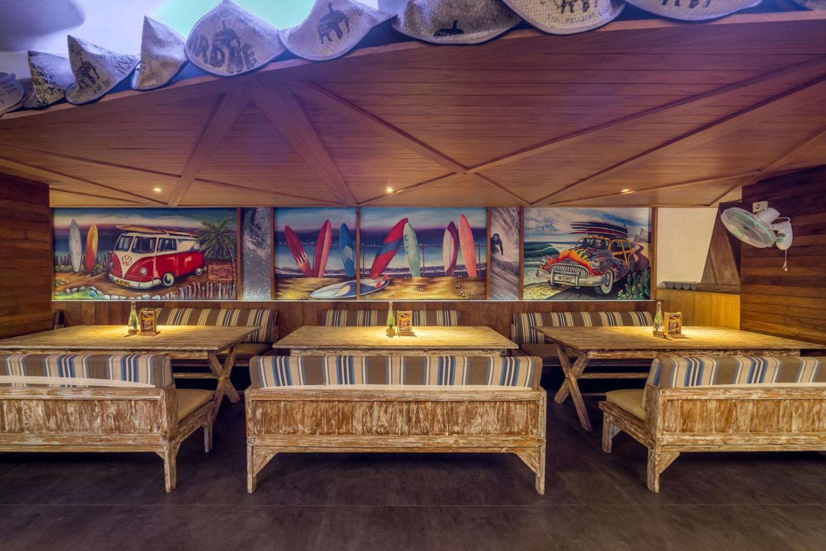 Bliss Surfer Hotel By Tritama Hospitality Legian Eksteriør bilde